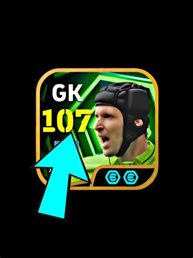 Petr Cech Efootball 2026 Training #shorts #ytshorts #shortsfeed #trending #viral