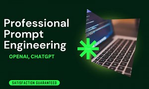 A super working prompts for openai assistant, chatgpt,api