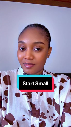 Most new creators overwhelm themselves by trying to learn everything at once. Editing. Filming. Hooks. Algorithms. Start with the basics and build from there. Clarity grows step by step. Keep it simple. Keep creating. 💛