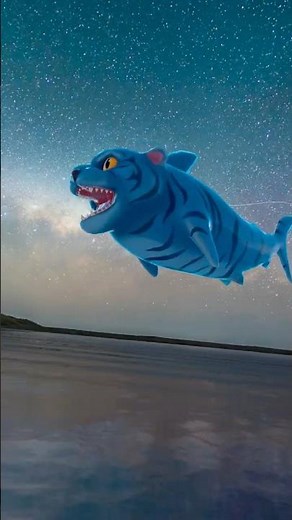 Catching A Huge HALLOWEEN TIGER SHARK In Real VR Fishing!!