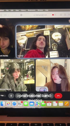 Who Rocked Blue Steel Best?