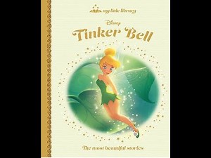 Tinker Bell & Magical Adventures | KIDS STORIES