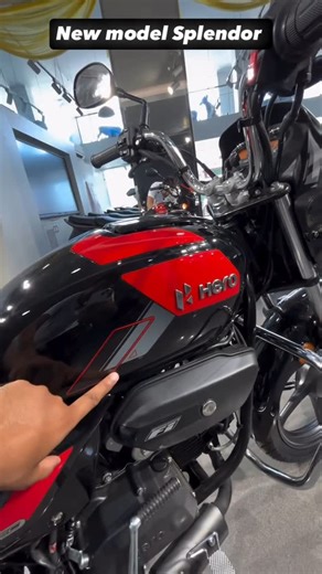 @splendar_lover_maurya_ji on Instagram: "New model Splendor 🔥🥰…… #splendor #shortshorts #trandingreels♥️ #bikelife #trandingreels #viralvideos #reelsinstagram #bikelovers #instagram #viralvideos . . . . . . . . . . . . . . . . . . . . splendor, splendor review, splendor, splendor rules, kgf splendor, splendor radium, splendor xtec, splendor plus, hero splendor, splendor 2024, splendor game, splendor bike, splendor 2025, splendor xtech, super splendor, splendor price, splendor spe