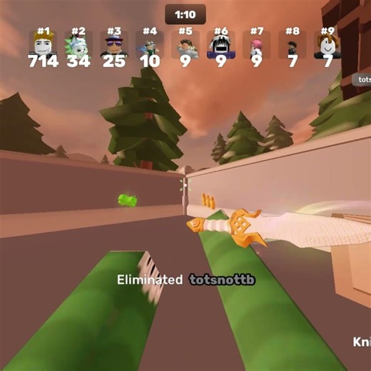 how to kill a hacker part: 1 #roblox