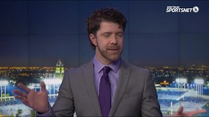 The studio crew wraps up tonight's matchup at Surprise Stadium. #DodgersST | Spectrum SportsNet LA