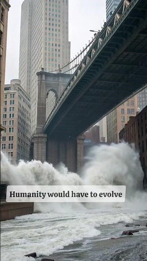 What If Gravity Suddenly Increased? 😳🪨#shorts #Gravity#EarthScience#WhatIf #ScienceFacts #viral#fyp