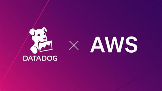 Datadog AWS: AI-Powered Observability at re:Invent 2025 | Kurt Glore posted on the topic | LinkedIn