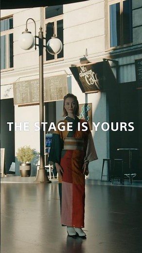 Create Infinite Realities: 【30sec ver.】 Create without Limits | Sony