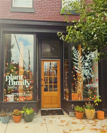 Yoga Nature on Reels