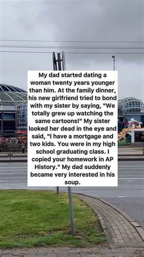The age gap got too awkward 😭 #shorts #family #humor