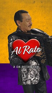 Al rato estrenamos nuevo video ⏳❤️‍🔥 3 de diciembre | Los Tigres del Norte