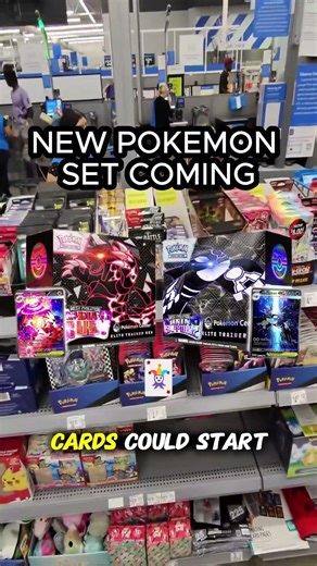 Radiant Ruby & Shining Sapphire CONFIRMED 👀 Groudon & Kyogre Set Coming?!