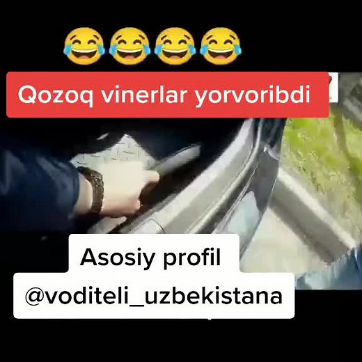 TREND_UZB777 on TikTok