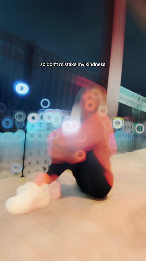 Kindness vs Weakness: The Power of Perception