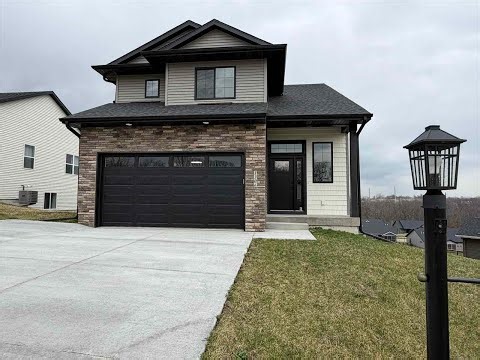 Residential for sale - 1306 E Gable Way, Tiffin, IA 52340