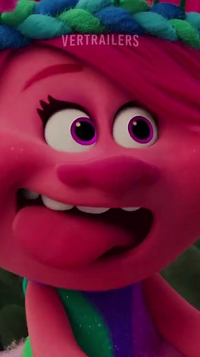 Trolls 3 Band Together (2023) Dreamworks Animation Trailer