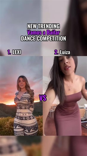 Vamos a Bailar Dance Competition Rankings Explained