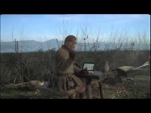 Il trailer del nuovo spot TIM #1