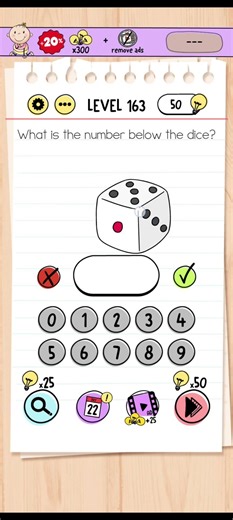 Brain Test Level-163 #braintest