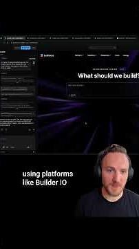 How to design (actually good designs) in code with AI