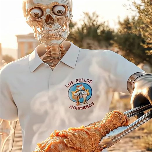 Exploring the Legacy of Gus Fring from Breaking Bad