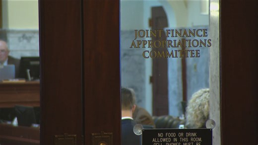 Idaho lawmakers face projected $50M budget deficit as revenue projections shift