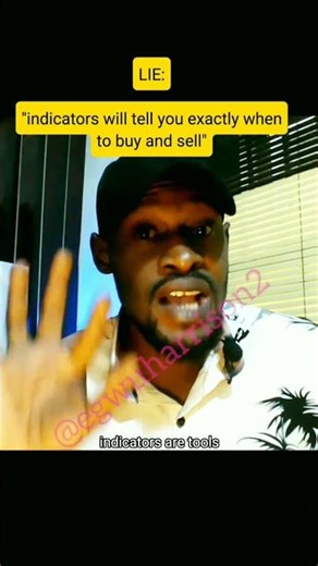 Indicators Are Lying to You 😳. Stop Trading the Rainbow — Learn How Banks trade #forex