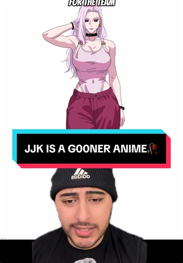 Takako Uro Elevates Jujutsu Kaisen in Latest Chapter