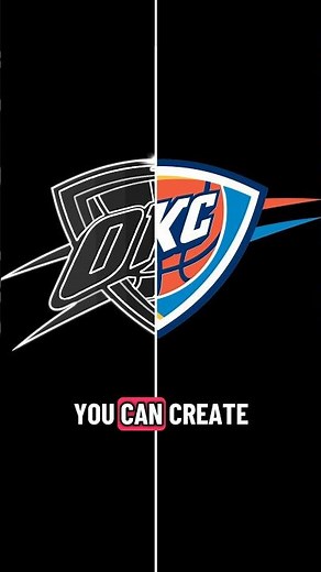 Black and White GLOWING Logo Effect | Adobe Photoshop Tutorial