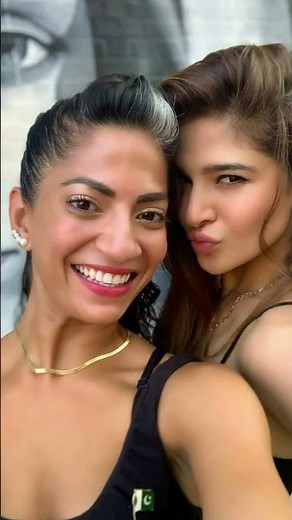 Ayesha Omer (عائشہ عمر)
