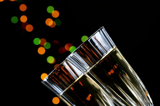 12 Beloved Latino New Year's Traditions For Good Luck