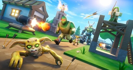 Latest Village Defense Tycoon codes