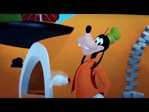 La casa di topolino sigla inglese