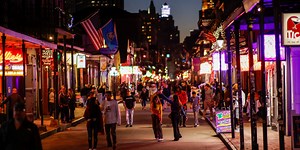 What New Orleans Is Doing to Get You to Still Visit