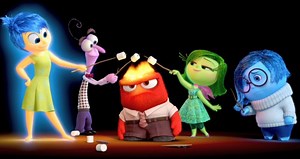 Inside Out: Crying helps me slow down and obsess over the weight of life’s problems