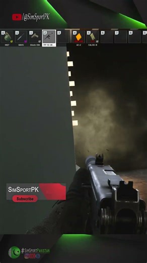 SAIN PMC Outsmarted Me… Didn’t See It Coming (SP Tarkov)
