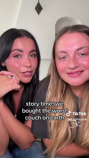 Cautionary Tale: Our Experience with the Anabei Couch