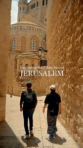 27K views · 1.3K reactions | You can find the holiest Christian sites...