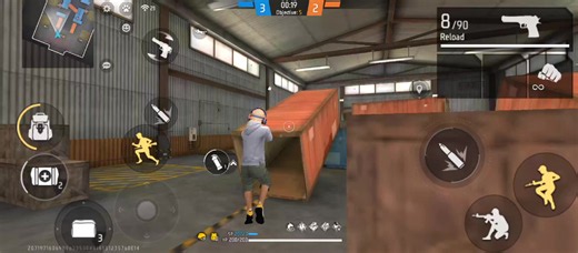 Free Fire Guide: Essential Tips for Beginners