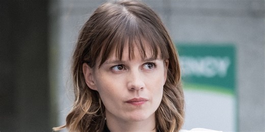 “A gem of a psychological thriller”: The Good Wife team's “twist-filled” series Evil is your next TV obsession