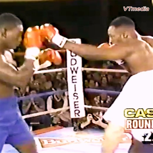 265K views · 1.2K reactions | Bert Cooper vs Andre McCall | SFB | Facebook