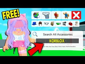 How to get NEW AVATAR EDITOR in Brookhaven Rp