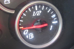 How to Fix Your C6 Corvette Fuel Gauge