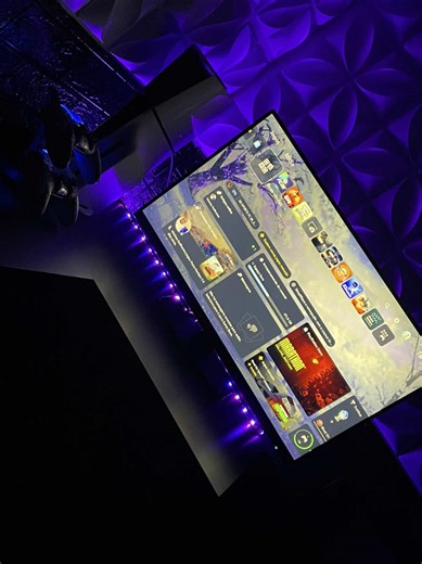 Melhoria de Imagem no Monitor AOC 27