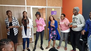 Alto and Tenor awesome melodies 🔥🔥🙌 | Vocal Master Class