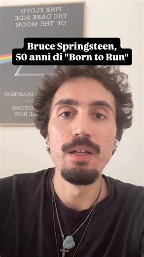 1.5K views · 82 reactions | Cinquant’anni fa, il 25 agosto 1975,...