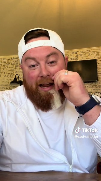 Telling Funny Story to Wife Gone Wrong