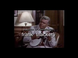 Matlock Closing (1986)/InterMedia/Strathmore/Viacom (1990) *2*