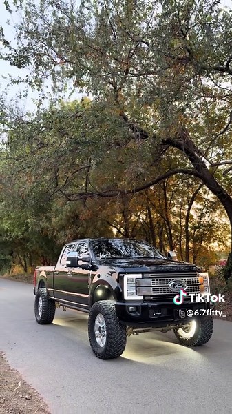 Exploring the Ford F250: Features and Performance