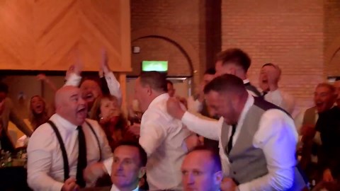 Pride in the Job | Awards and Events